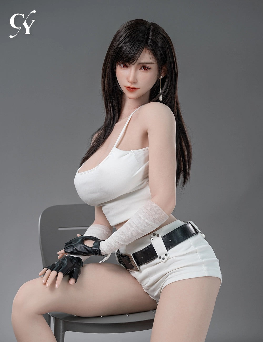 Talia sexpuppe (TOP CYDOLL 168cm F-cup TPE+Silikon)