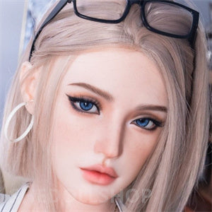 Zusätzlicher Kopf (Shedoll Original)