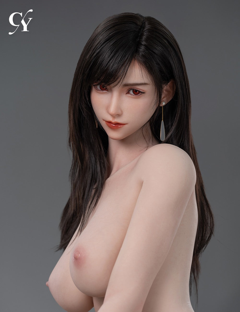 Talia sexpuppe (TOP CYDOLL 168cm F-cup TPE+Silikon)