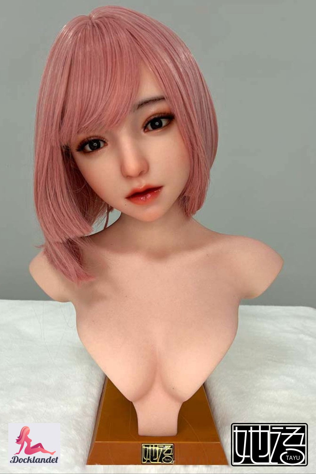 Hauptstand (Tayu-Doll Silikon)