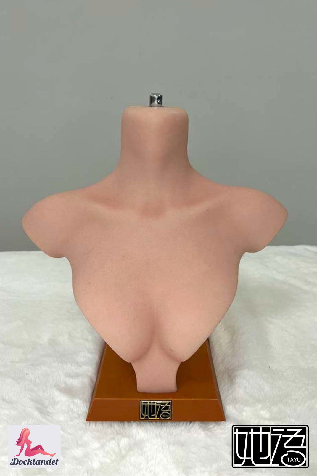 Hauptregal (Tayu-Doll Silikon)