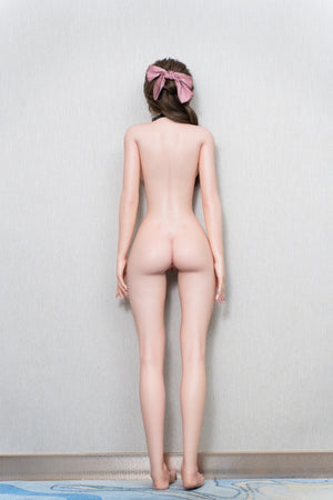Susie Sex Doll (Tayu-Doll 158cm C-Kupa ZC-19# Silicone)