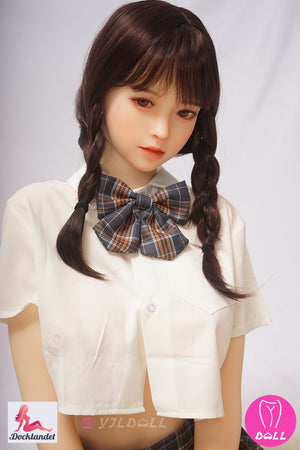 Tenzin Sex doll (Yjl Doll 156cm F-Kupa TPE)