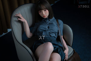 Yina sexpuppe (XT Doll 150 cm d-cup #XT-BYM15-B Silicon)