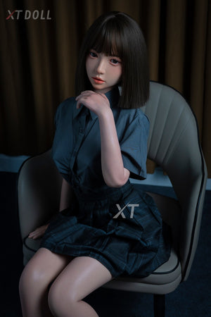 Yina sexpuppe (XT Doll 150 cm d-cup #XT-BYM15-B Silicon)