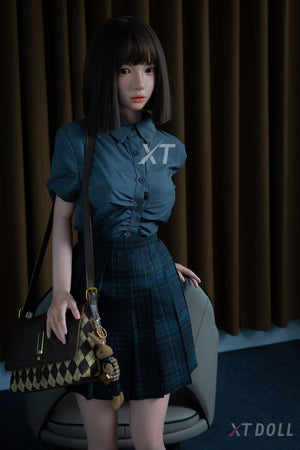 Yina sexpuppe (XT Doll 150 cm d-cup #XT-BYM15-B Silicon)
