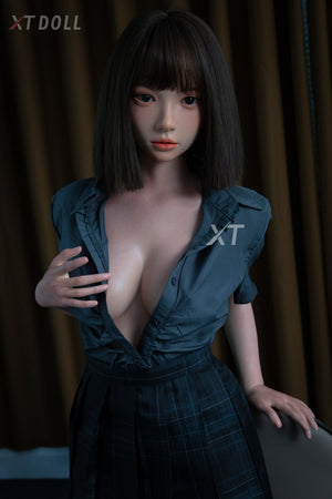Yina sexpuppe (XT Doll 150 cm d-cup #XT-BYM15-B Silicon)
