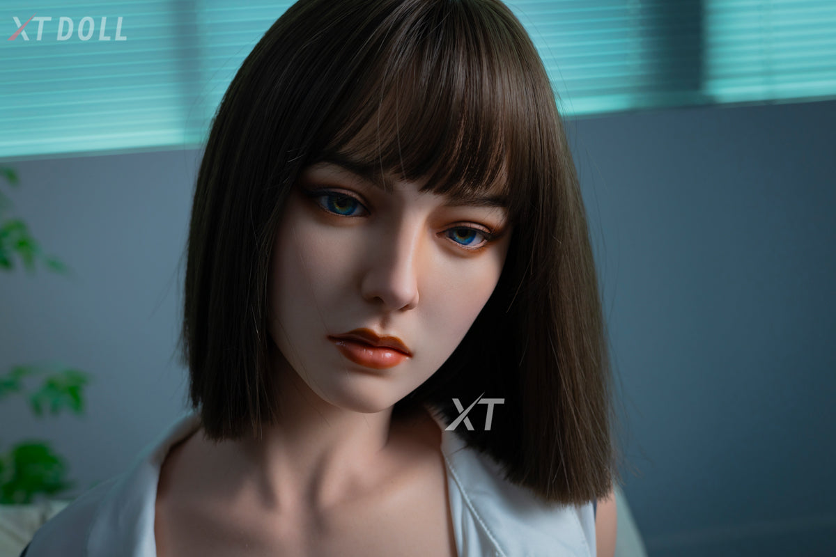 Irina Sex doll (XT Doll 161cm b-cup #XT-18 silicone)