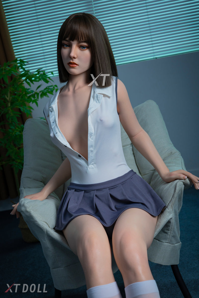 Irina Sex doll (XT Doll 161cm b-cup #XT-18 silicone)