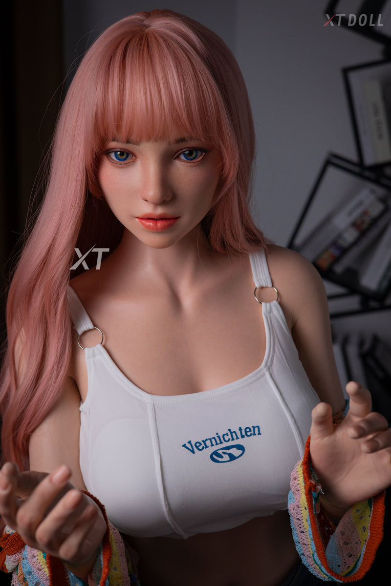 Sophia sexpuppe (XT Doll 165cm E-cup #XT-5 Silikon)