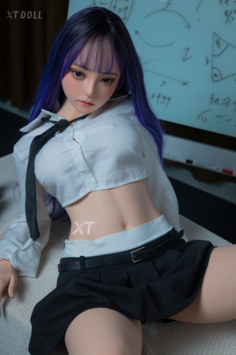 Akira sexpuppe (XT Doll 157cm D-cup #XT-byx2-B Silikon)