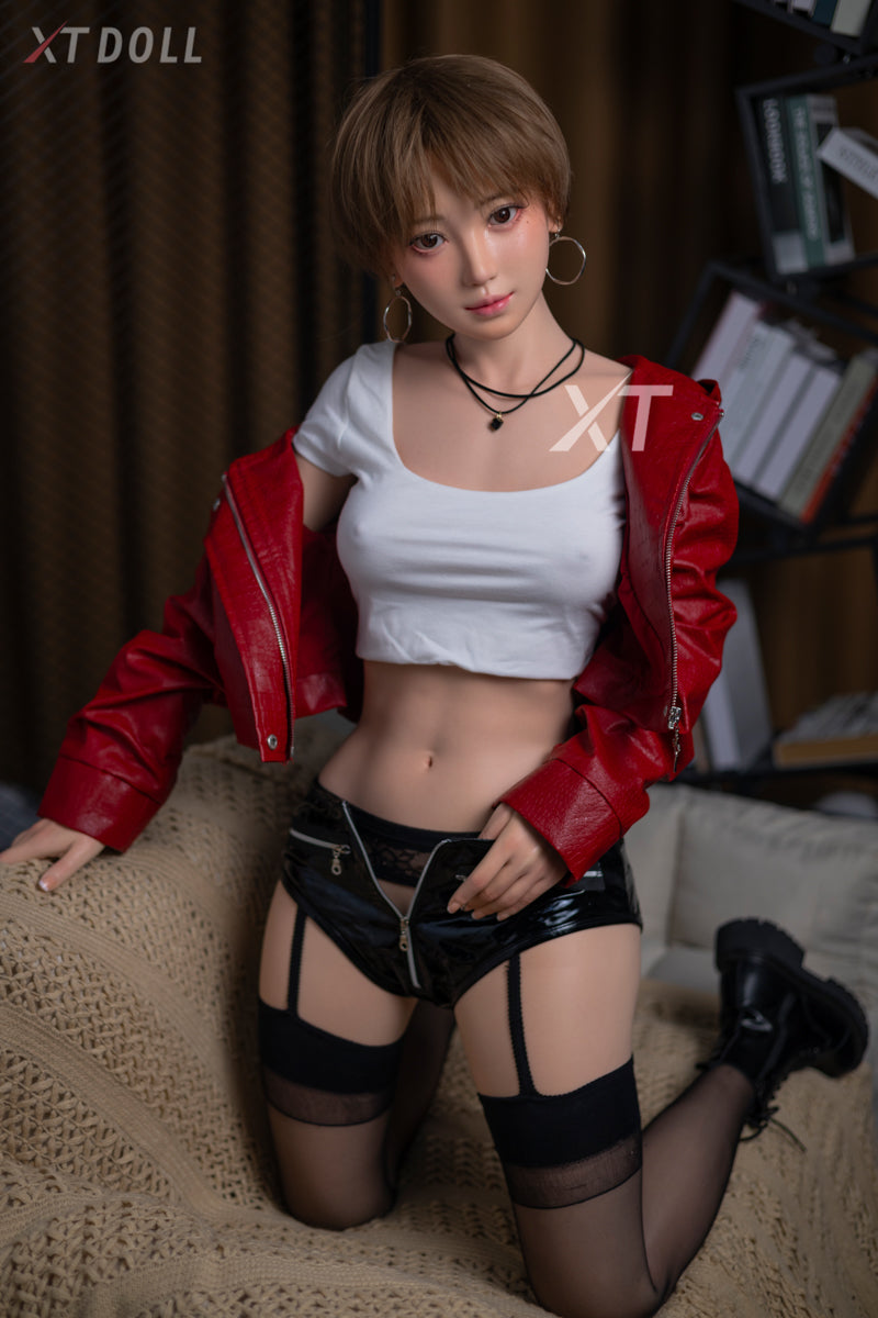 Grace Sex doll (XT Doll 161cm b-cup #XT-39-B silicone)