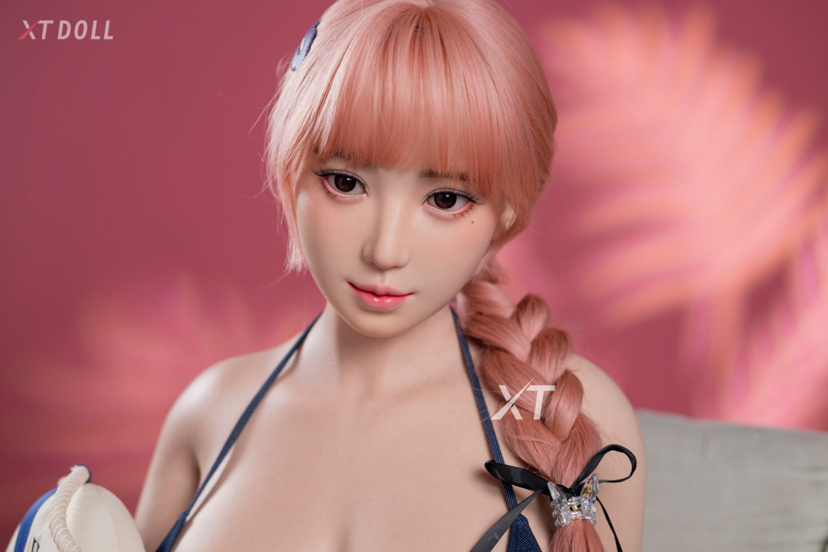 Grace sexpuppe (XT Doll 160 cm H-cup #XT-39-B Silicon)