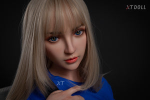 Lisa Sex doll (Xt doll 164cm c-cup #XT-23 silicone)