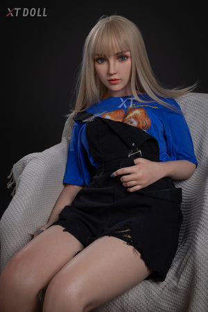 Lisa Sex doll (Xt doll 164cm c-cup #XT-23 silicone)
