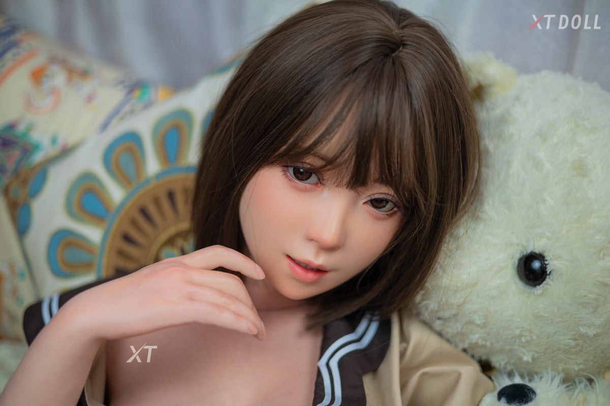 Kakao sexpuppe (XT Doll 150 cm d-cup #XT-PUX4 Silicon)