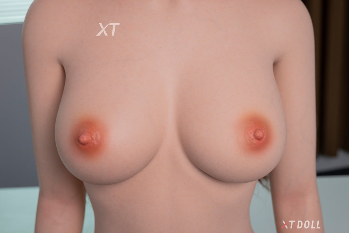 Southey sexpuppe (XT Doll 164 cm C-cup #XT-34 Silikon)