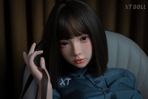 Yina sexpuppe (XT Doll 150 cm d-cup #XT-BYM15-B Silicon)