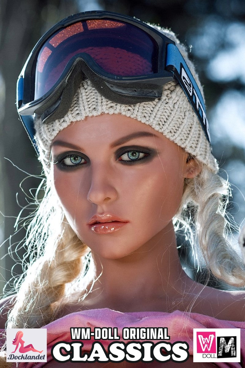 Elin sexpuppe (WM-Doll Classic 157cm B-cup #159 S-TPE) EXPRESS