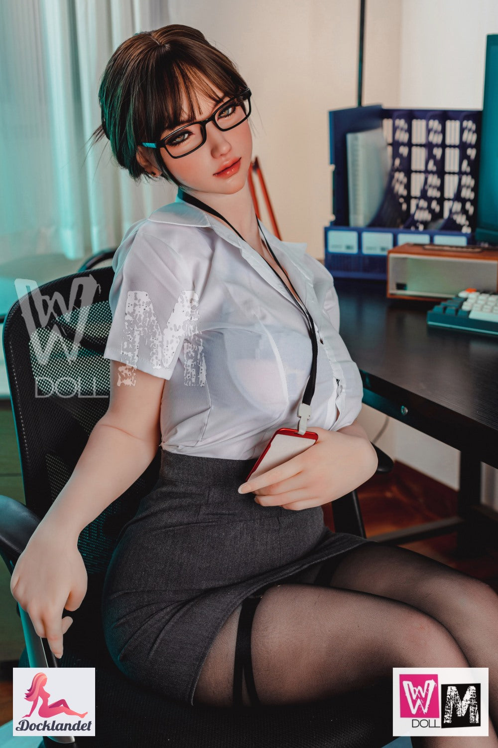 Harlow sexpuppe (Wm-Doll 172cm F-cup #LS70 TPE)