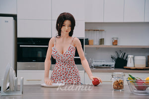 Olympia Sex doll (Ridmii Doll 163cm C-cup TPE + silicone)
