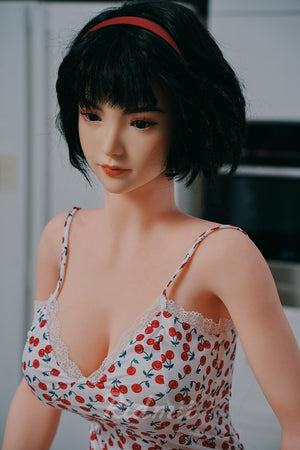 Phaedra sexpuppe (Ridmii Doll 163cm C-cup TPE + Silikon)
