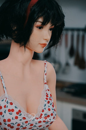 Phaedra sexpuppe (Ridmii Doll 163cm C-cup TPE + Silikon)