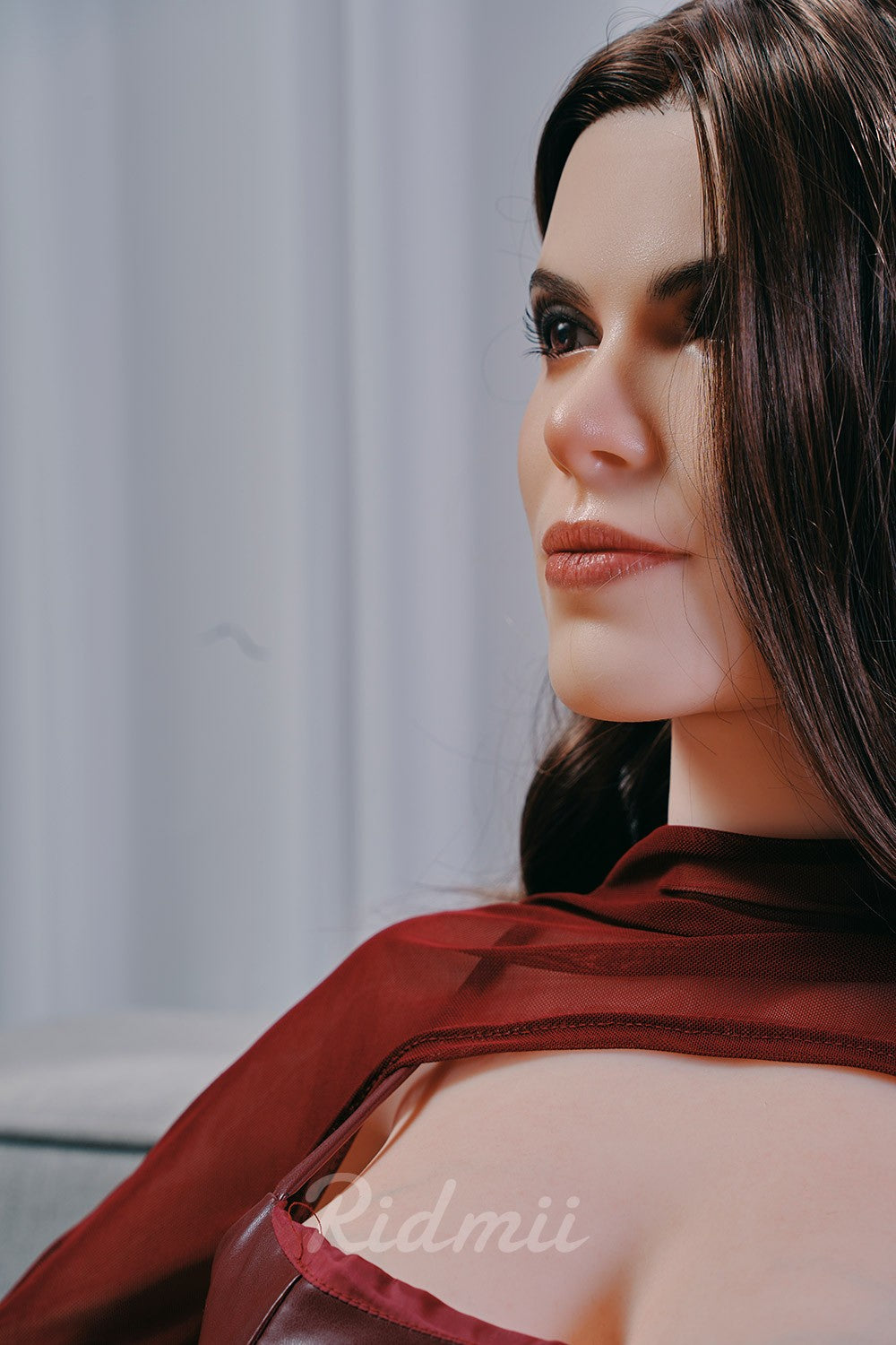 Alison sexpuppe (Ridmii Doll 163cm C-cup TPE+Silikon)