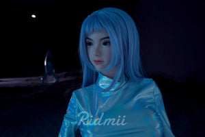 LIA PLUS Sex doll (Ridmii Doll 163cm C-cup TPE+silicone)