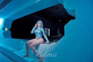 LIA PLUS Sex doll (Ridmii Doll 163cm C-cup TPE+silicone)