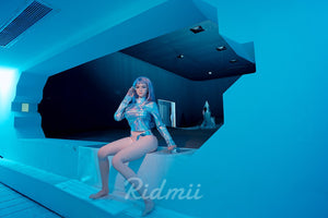 LIA PLUS Sex doll (Ridmii Doll 163cm C-cup TPE+silicone)