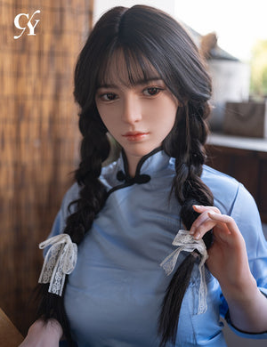 Wan sexpuppe (Top Cydoll 167cm d-cup RST Silicon) (Kopie)