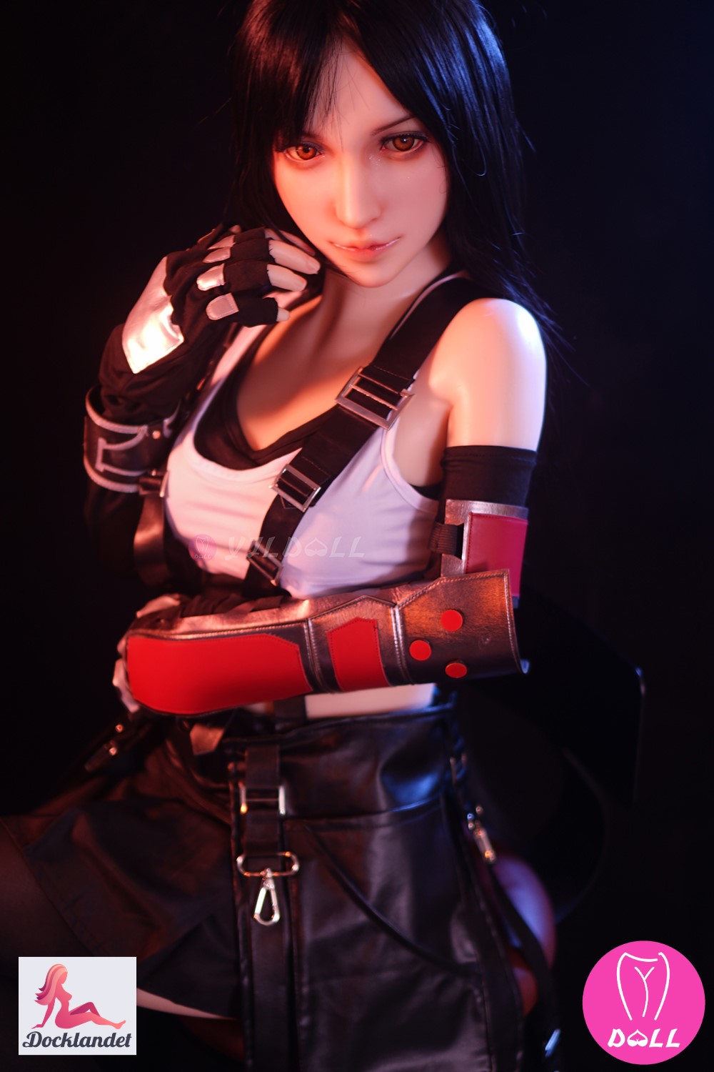 Weiling sexpuppe (YJL Doll 156cm F-cup Silikon)