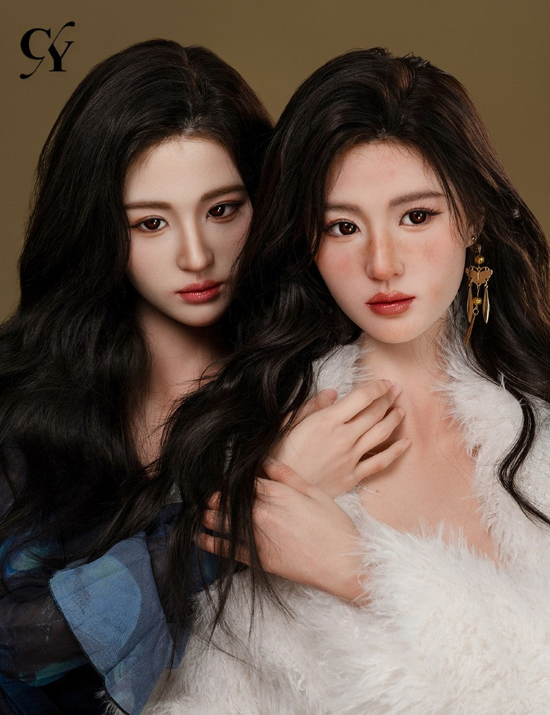 Pinkeln sexpuppe (TOP CYDOLL 168cm F-cup TPE+Silikon)