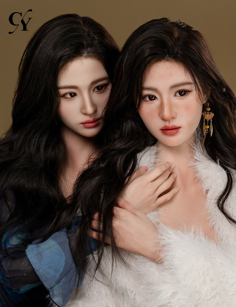 Pinkeln sexpuppe (TOP CYDOLL 168cm F-cup TPE+Silikon)