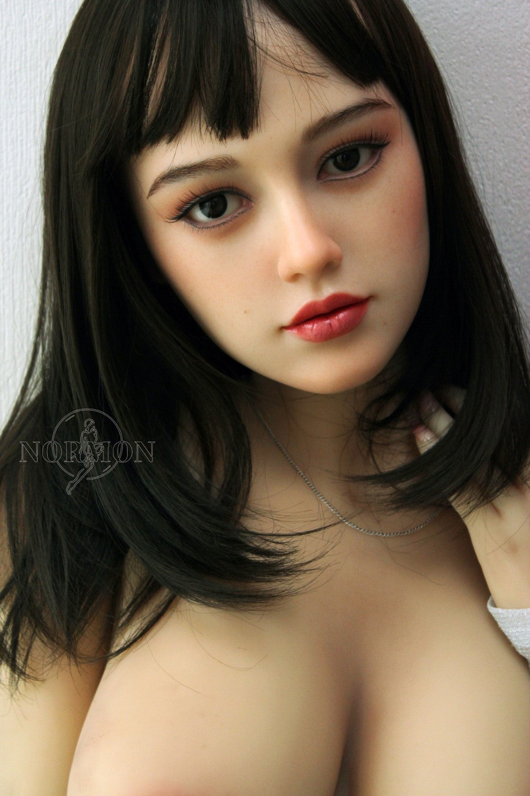 Yan Sex doll (Normon Doll 163cm f-cup NM020 TPE+silicone)