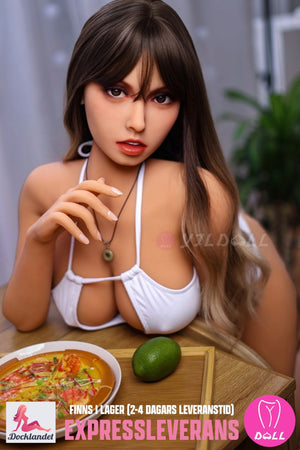 Samantha sexpuppe (YJL Doll 163 cm f-cup #873 tpe) EXPRESS