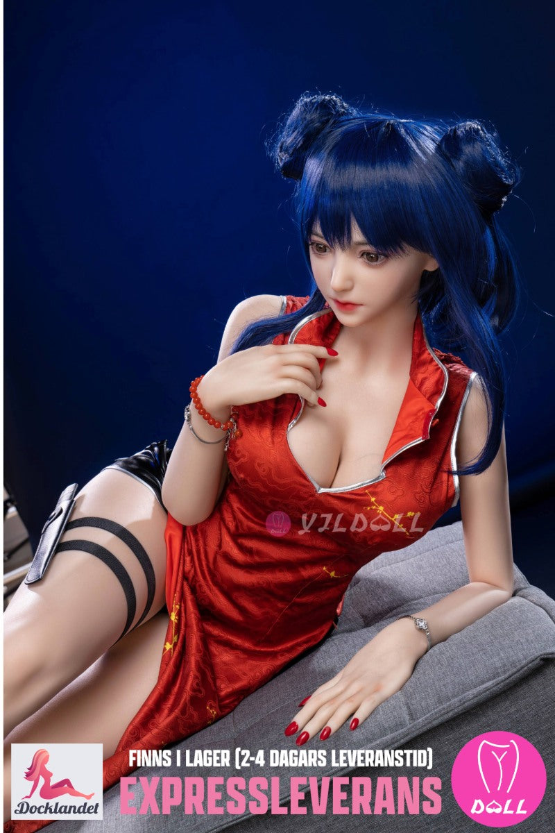 Deepali sexpuppe (YJL Doll 163cm F-cup #801 TPE+Silikon) EXPRESS