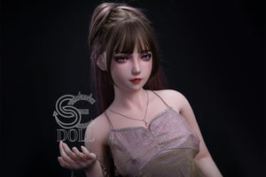 Yuuki Sex Puppe (SEDoll 155cm E-Kupa #076SC Silikon Pro)