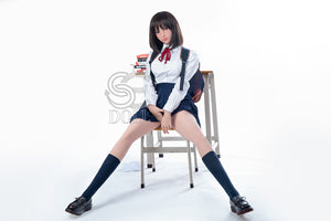 Yuuki sex doll (SEDoll 163cm E-cup #076 TPE)