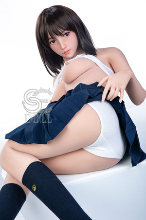 Yuuki sex doll (SEDoll 163cm E-cup #076 TPE)