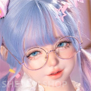 Zusätzlicher Kopf (Shedoll Original)