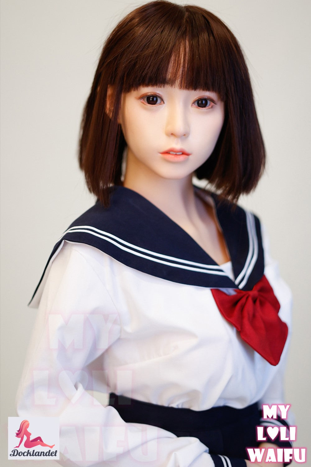 Yume sexpuppe (My Loli Waifu 145cm B-cup #38 TPE+Silikon)