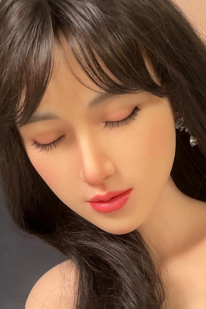 Luna sexpuppe (Tayu-Doll 163cm D-cup ZC-28# Silikon)