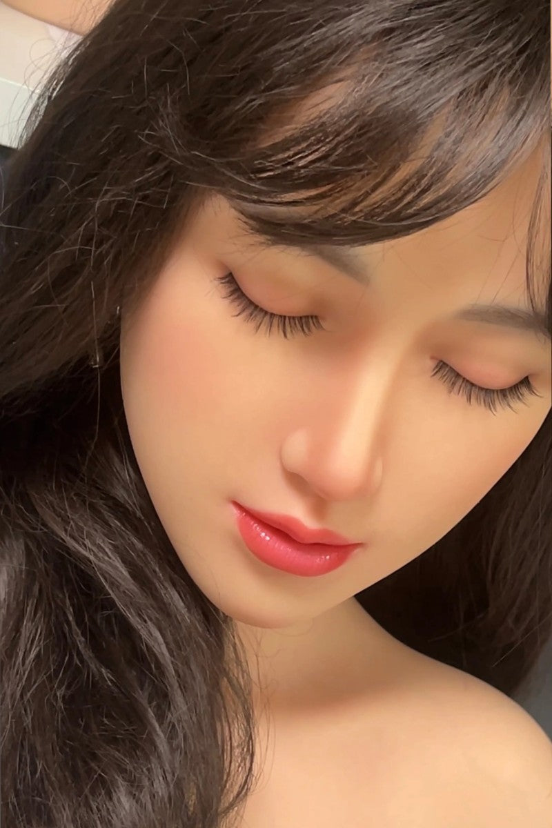 Luna sexpuppe (Tayu-Doll 163cm D-cup ZC-28# Silikon)