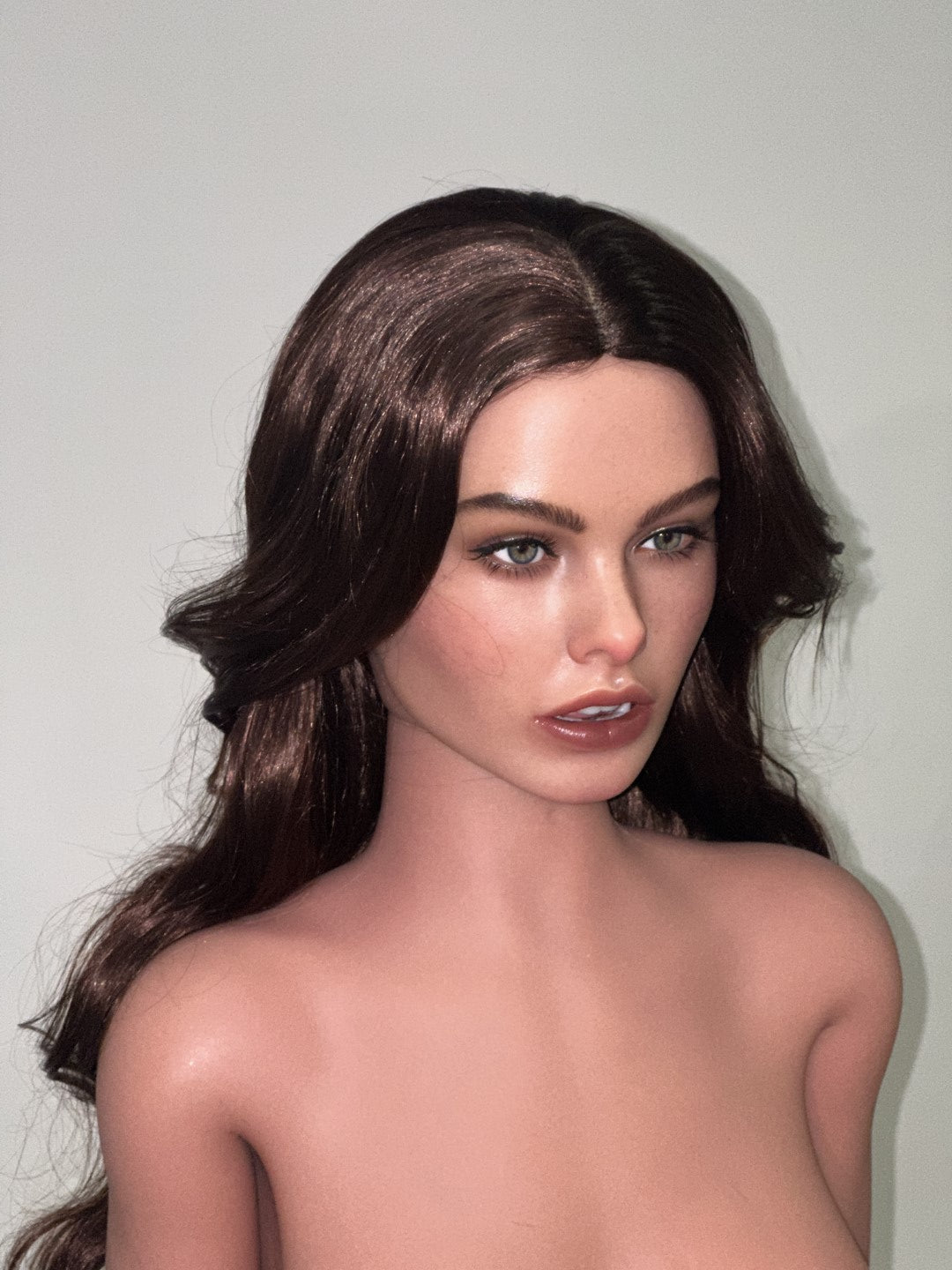 Adel sexpuppe (Zelex 165cm D-cup ZXE200-1 SLE Silikon)