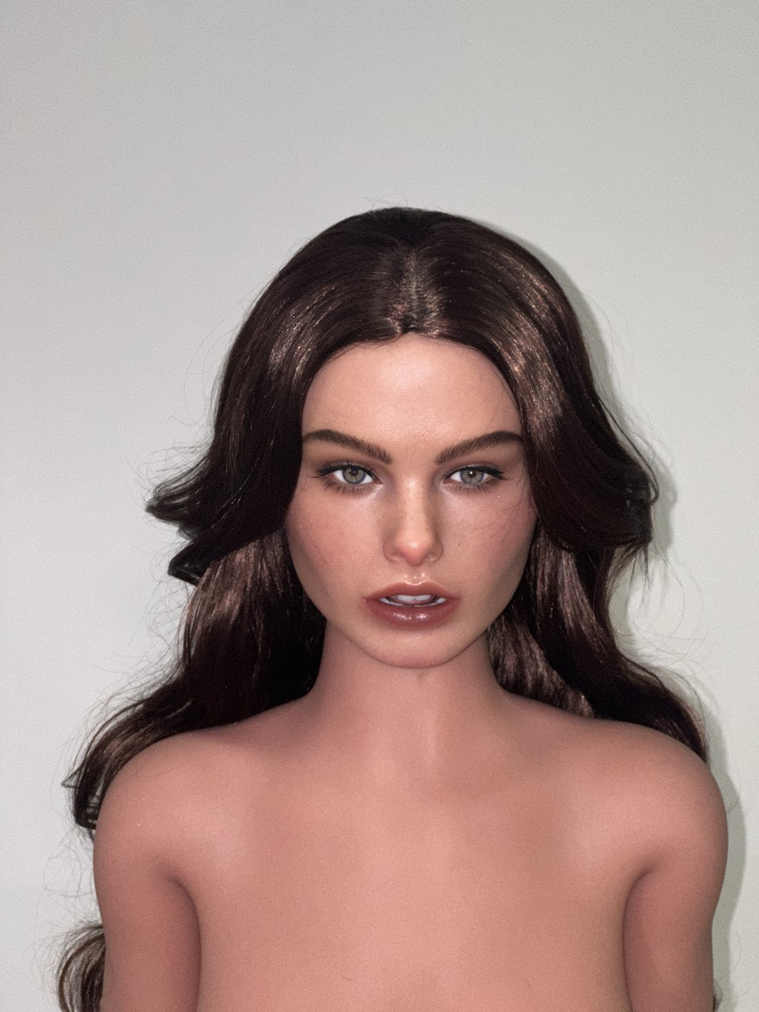 Adel sexpuppe (Zelex 165cm D-cup ZXE200-1 SLE Silikon)