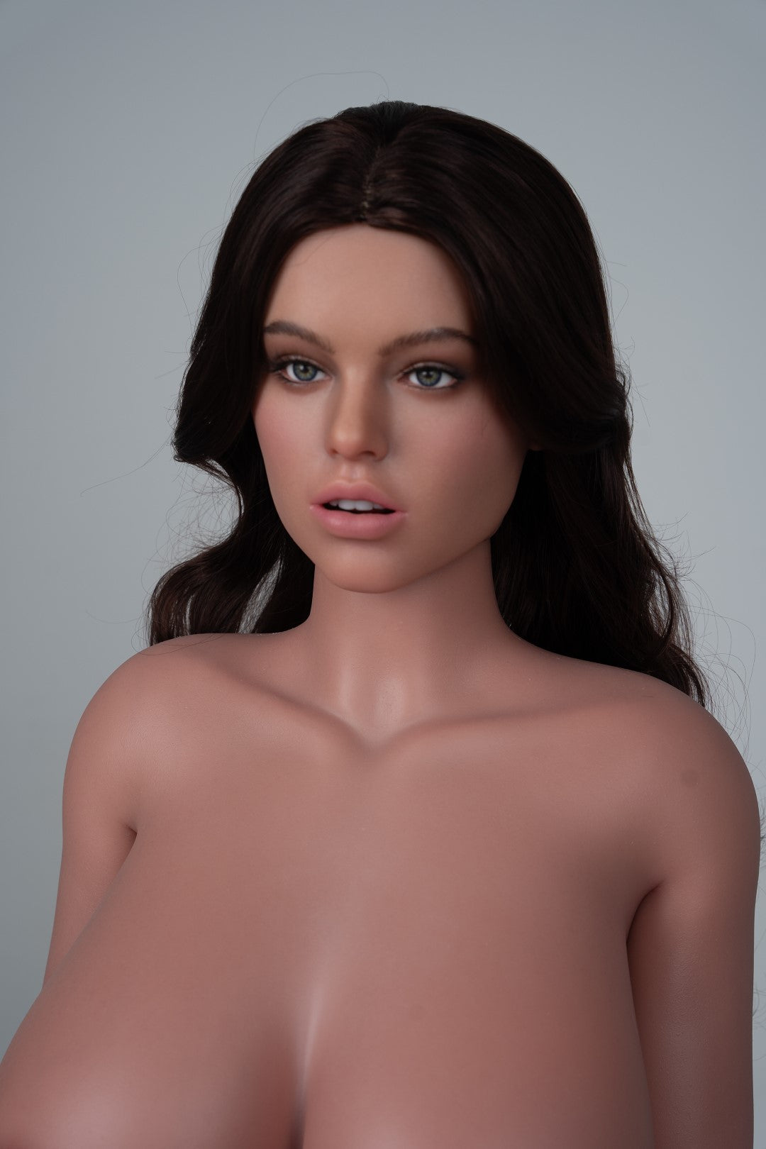 Seidelbast sexpuppe (Zelex 160 cm j-cup ZXE201-1 Sle Silicon)