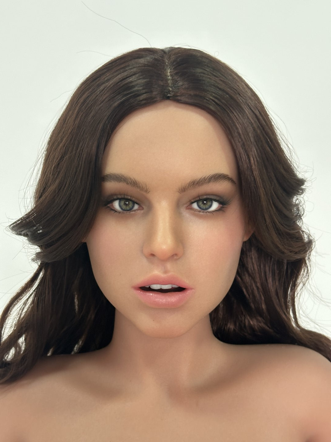 Mariana sexpuppe (Zelex 163cm e-cup ZXE201-1 Sle Silicon)
