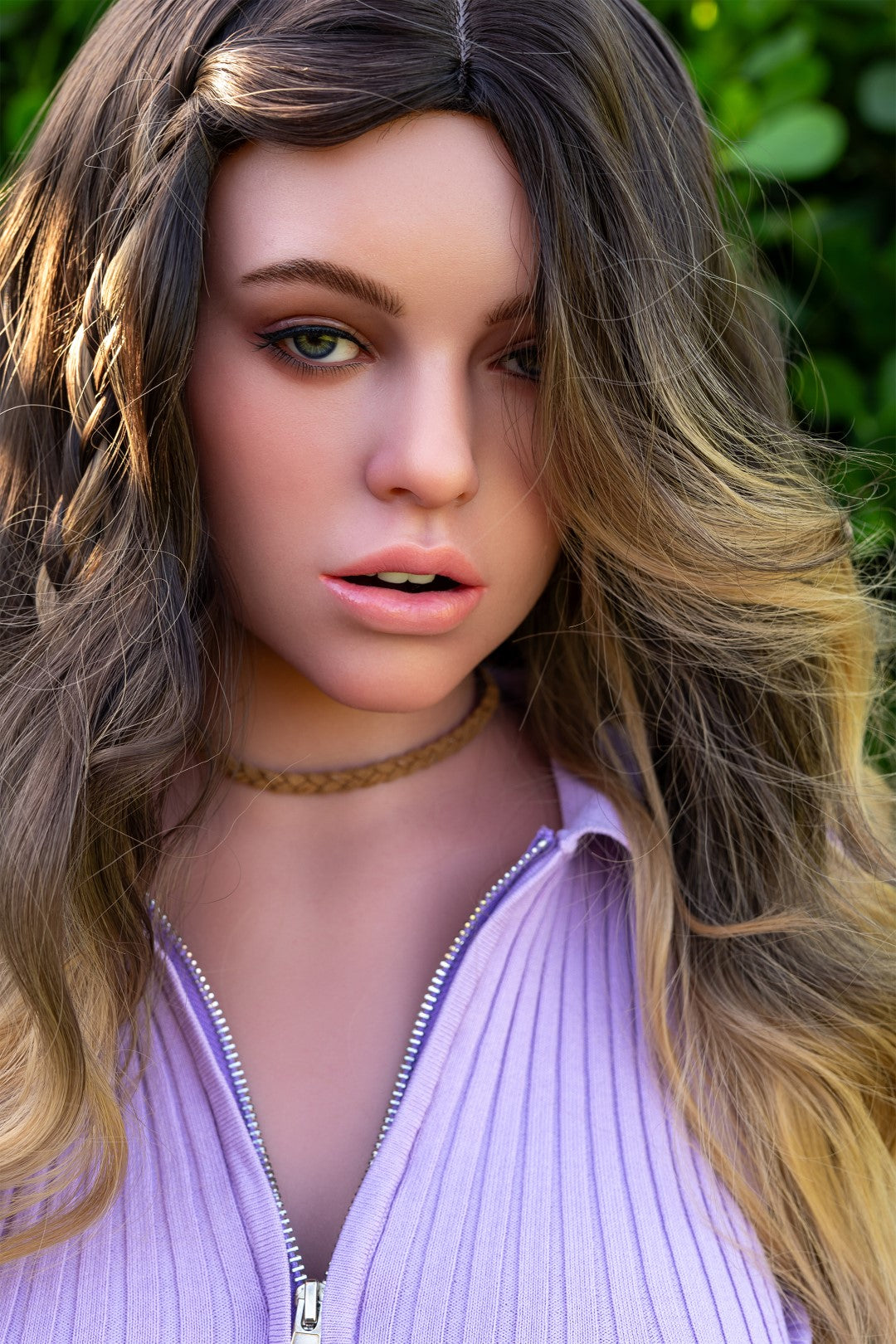 Mariana sexpuppe (Zelex 172cm ecup ZXE201-1 Sle Silicon)